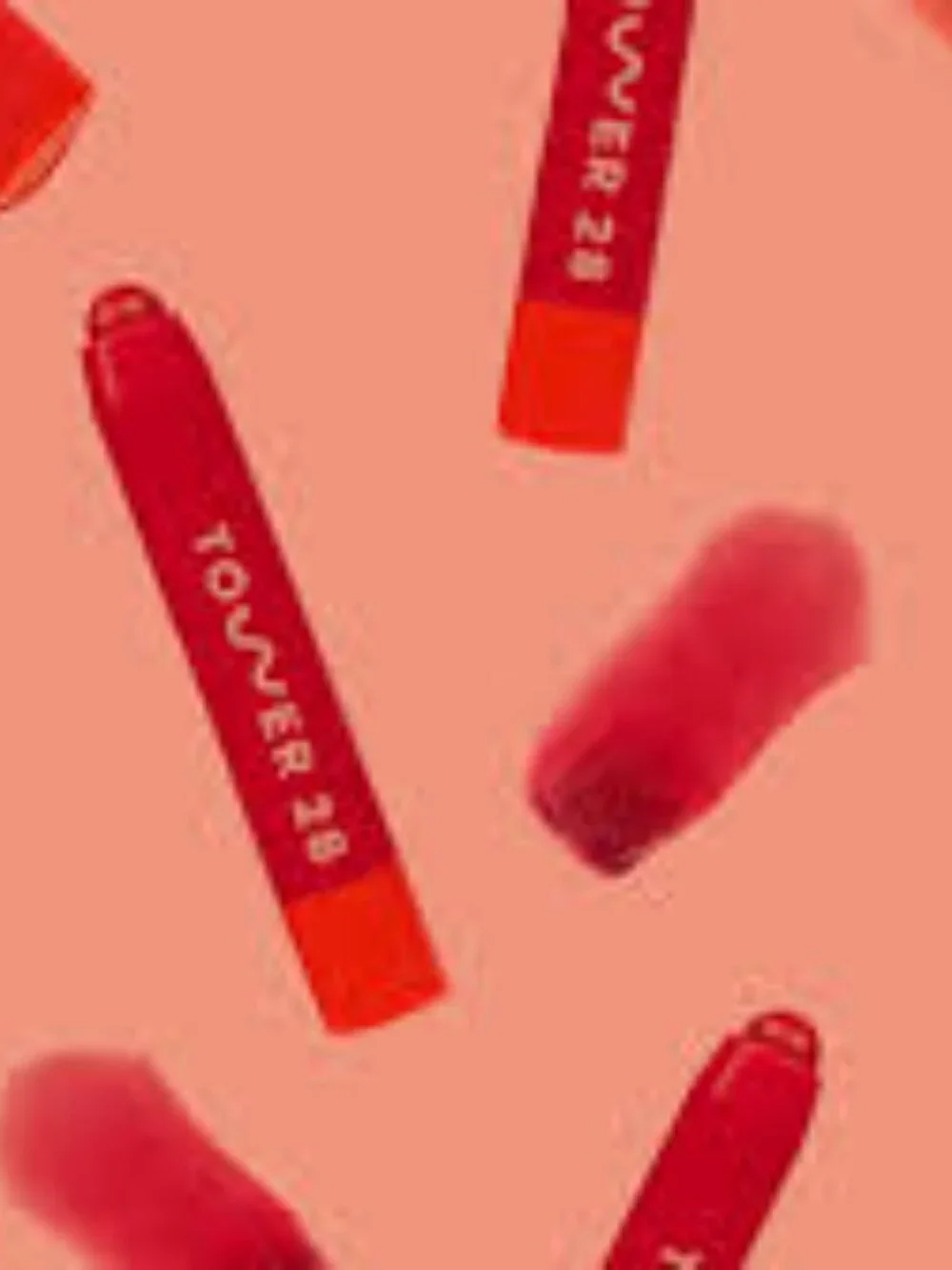 Tower 28 LipSoftie Hydrating Tinted Lip Treatment Squeeze NEW